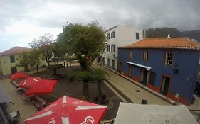 Albergaria O Professor